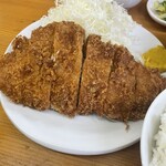 Tonkatsu Yamasaki - 