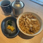 宮古牛鉄板焼 ユキシオステーキ - 