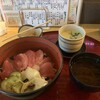 活魚すし　じねん お初天神店