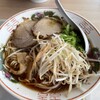 尾道 広島ラーメン 麺屋 雄
