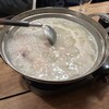 水炊き 鳥かご