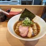 中華SOBA 惠ばら - 