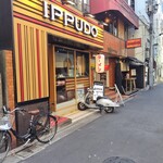 Ippuudou - 