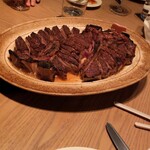 Peter Luger Steak House Tokyo - 