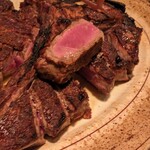 Peter Luger Steak House Tokyo - 
