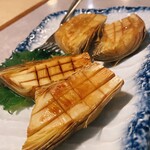 魚河岸料理 磯幸 - 