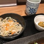 Sakanaya Sasuni - 【ランチメニュー】サバ味噌煮定食・ご飯大盛り（990円）
