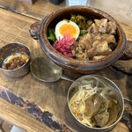 らいおん食堂 - 