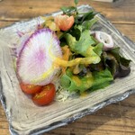 らいおん食堂 - 