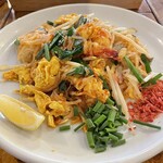 タイ国専門食堂 - 