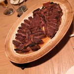 Peter Luger Steak House Tokyo - 