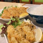 魚河岸料理 磯幸 - 