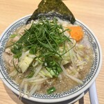 丸源ラーメン - 