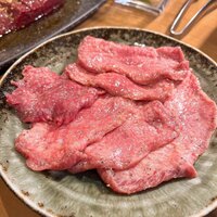 焼肉家げんちゃん - 
