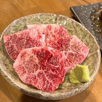 焼肉家げんちゃん - 