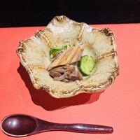 寿司割烹 旬はなれ 重絆 - 