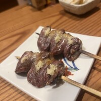 里葉亭 - 