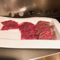 赤身焼肉 かるびあーの 新橋店 - 