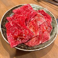 焼肉家げんちゃん - 