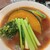 カリーサボイ - 料理写真:悪女のチキン野菜カレー