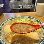 麺屋 八海山 - 