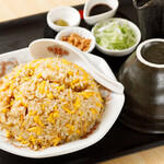 チャーハン専門店 金龍 - 料理写真:
