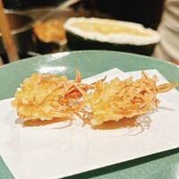 江戸前晋作 - 