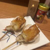 里葉亭 - 