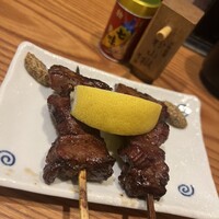 里葉亭 - 
