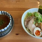 츄우카 소바 엔쟈쿠 - 
