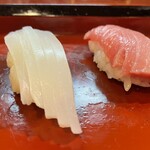 Sushidokoro Sushimasa - 