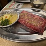 Oosaka Yakiniku Horumon Futago - 