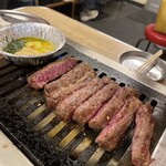 Oosaka Yakiniku Horumon Futago - 