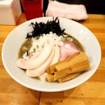 Niboshi Ramen Kawamura - 