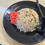 熟成醤油ラーメン 十二分屋 - 
