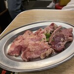 Oosaka Yakiniku Horumon Futago - 