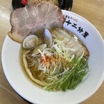 熟成醤油ラーメン 十二分屋 - 
