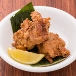 buttermilk fried chicken