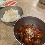 大阪焼肉・ホルモン ふたご - 