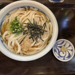 手打うどん すみた - 