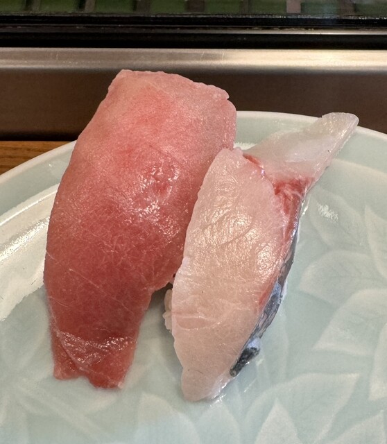 福とみ - 斗米（寿司）の写真