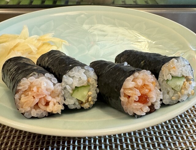 福とみ - 斗米（寿司）の写真