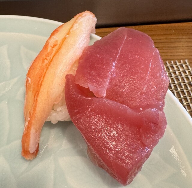 福とみ - 斗米（寿司）の写真