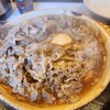 手打うどん 牛コロ 宮内