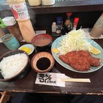 Tonkatsu Tarou - 