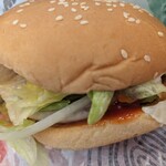 バーガーキング - 