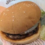 バーガーキング - 