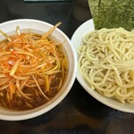 中華そば 彩 - 料理写真: