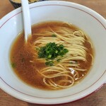 らぁ麺ここん - 