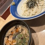 手延べうどん 水山 - 